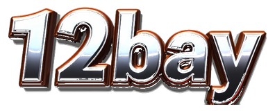 12bay logo