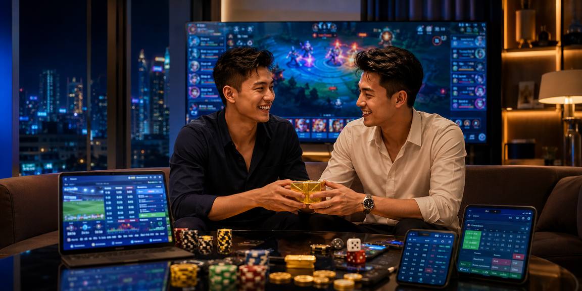 12bay Bàn bầu cua theo mùa