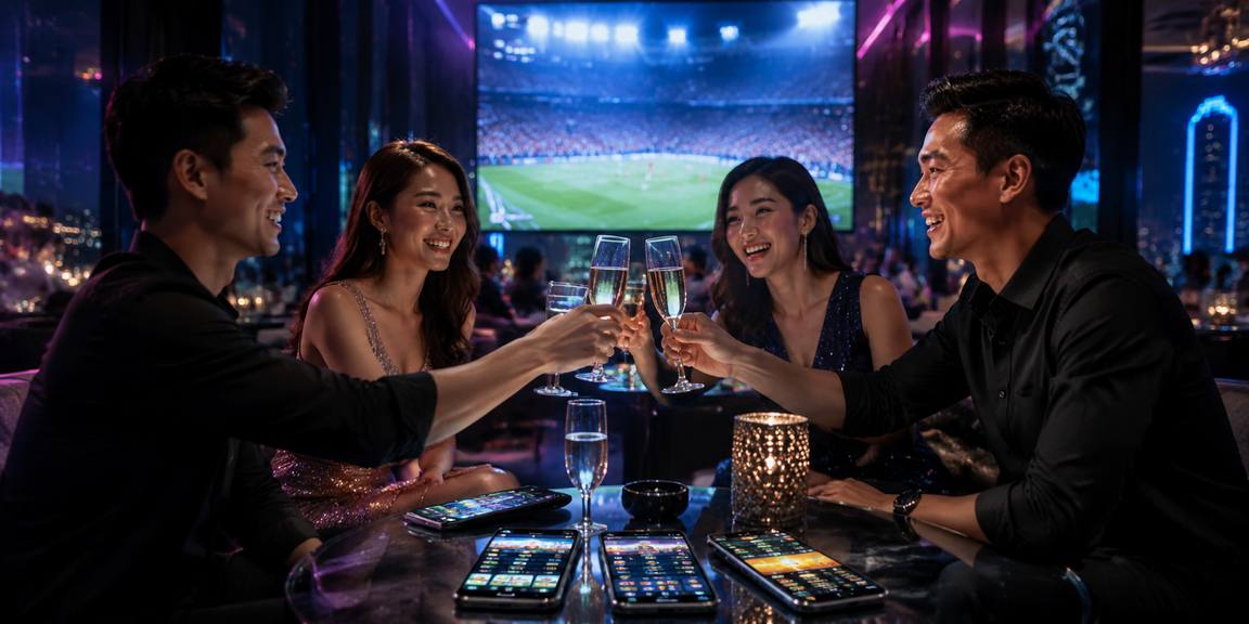 12bay Sportsbook